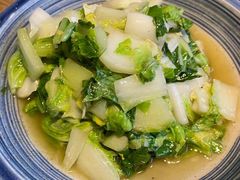 -兰婆婆餐厅淳安菜