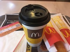 -麦当劳(集美石鼓店)