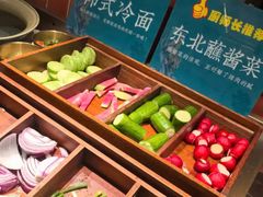 -東盛炭烤自助料理(浦东文峰广场店)