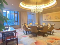 -汕头龙光喜来登酒店-采悦轩中餐厅