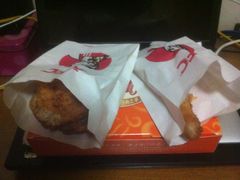 -肯德基(观前新店)
