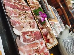 -谷雨日式烧肉(万达金街店)