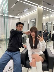 -SalonRivelin 沙龙瑞菱