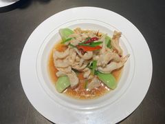 油淋鸟贝-东莱馋房(陆家嘴店)