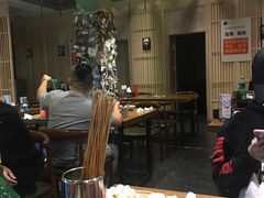 -来蜀乾串串香(北京总店)