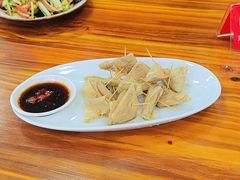 -高淳老街土菜馆(迎薰门店)