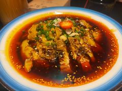 -醉小酒馆·川菜·江湖菜·重庆菜(观音桥旗舰店)