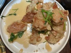 锅包肉-黑土印象菜馆(三元桥店)