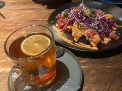 -Q MEX 库迈墨西哥餐吧(三里屯店)