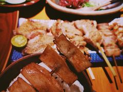 -醉虎传(南锣鼓巷店)