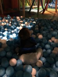 -KidSteam儿童乐园(富力城店)