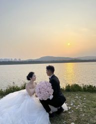 点击看大图 -金夫人婚纱摄影(惠阳店)