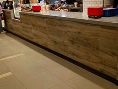 -汉堡王(天津鲁能店)