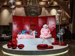 -清河半岛温泉度假酒店