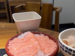 -巴奴毛肚火锅(广益哥伦布店)