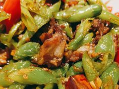 -老灶房-四川土菜(铁牛广场店)