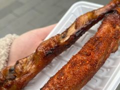 -一代烤翅王(大汉口店)