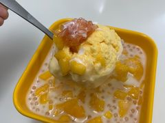 -芬芳甜品(同福路店)