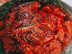 麻辣鲶鱼-哥老官重庆美蛙鱼头(宝山龙湖店)