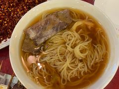 -西塔大冷面(市府大路店)