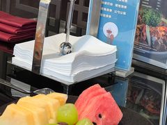-杭州和达希尔顿逸林酒店·和园中餐厅-杭帮菜名店