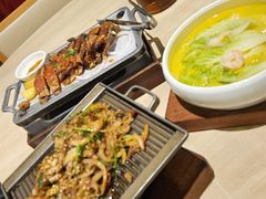 -羊之道草原味道清真餐厅(番禺店)