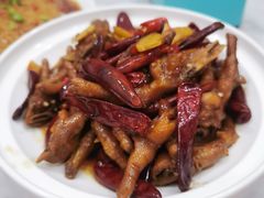 -韶山冲湘菜馆(黄桦路店)