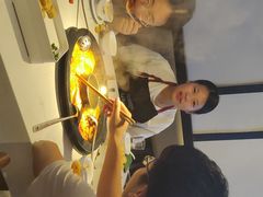 -川锅一号火锅(睢宁店)