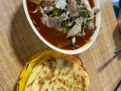 -肖家客饸饹面(郑州总店)