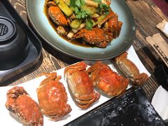 -赤甲皇(仙霞路店)