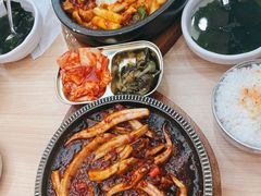 -米村拌饭(银泰中心店)