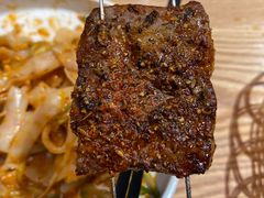 -老九圆山西面馆(CBD店)