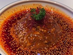 -隐厨中国餐馆(红旗大街店)