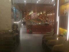 -福樱兰海鲜放题铁板烧(加州店)