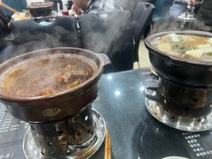 -川香煲(茅台路店)