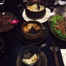 -松茸小馆·云南特色餐厅