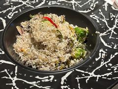 -燃扒房Steakhouse(皇庭店)