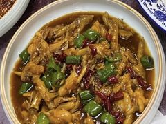 -佳佳麻辣烧菜馆