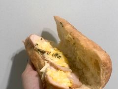 -喜茶(广州番禺奥园广场店)