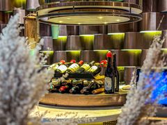 -théATRE茶聚场·餐厅(环球金融中心店)