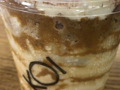 -KOI The(卓悦汇购物中心店)