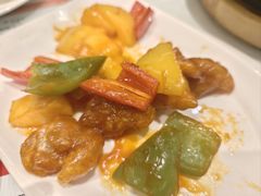 -香港茶餐厅文化体验馆(茶山镇店)