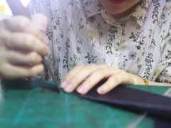 -零几体验diy皮具工作室(振业城店)