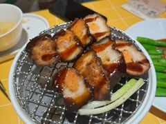 -蔡澜点心·粤菜(海印都荟城店)