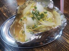 -碳炉海鲜烧烤·1992(北京路店)