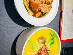 -南里山房·新淮扬菜(徐汇万科店)