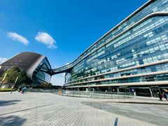 -CUBIC3三立方咖啡(凌空SOHO店)