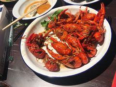 -老长沙龙虾城(商品街店)