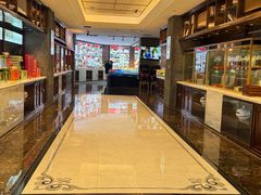 -海悦御华大酒店·中餐厅