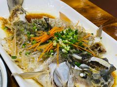 -下梅人家土菜馆(历史文化餐厅度假区店)